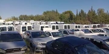 El cuarto remate automotor será finalmente el 29 de noviembre a partir de las 7:00