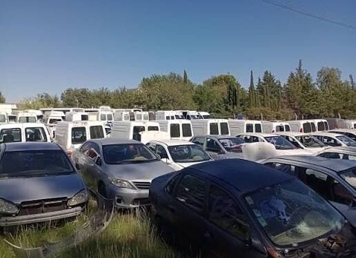 El cuarto remate automotor será finalmente el 29 de noviembre a partir de las 7:00