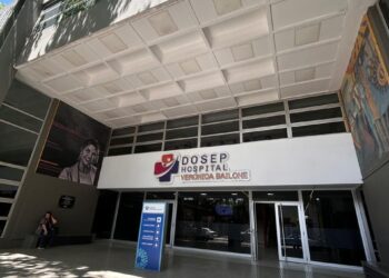 El Hospital ‘Verónica Bailone’ suma nuevas obras sociales