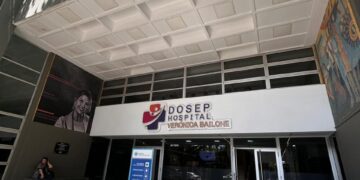 El Hospital ‘Verónica Bailone’ suma nuevas obras sociales