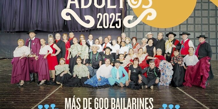 Danza, tradición y turismo cultural en la 13° edición de ‘Calle Angosta Adultos’