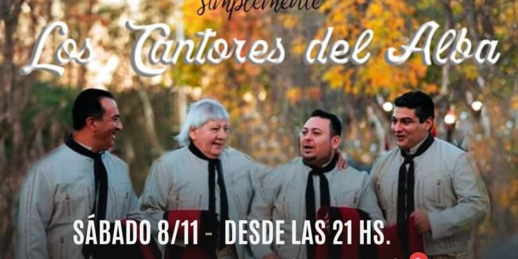 Buena Esperanza se prepara para la 47ª Fiesta Provincial de la Tradición.