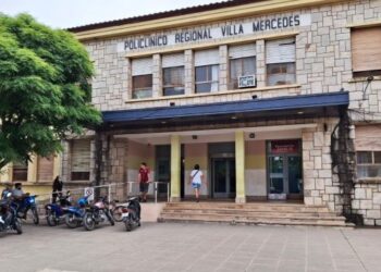 El Gobierno emprenderá una nueva fase en la reconstrucción del Hospital ‘Juan Domingo Perón’