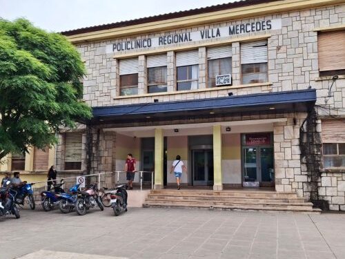 El Gobierno emprenderá una nueva fase en la reconstrucción del Hospital ‘Juan Domingo Perón’