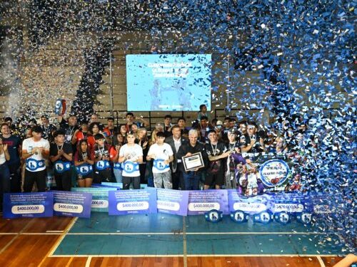 El Torneo ‘José María Gatica’ cerró con la noche de coronación y novedades de la edición 2026