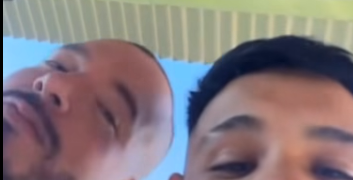 ViralenRedes: El reconocido cantante J Balvin en Villa Mercedes junto a Sael artista oriundo de nuestra ciudad