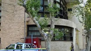 Fallece un hombre que estaba demorado en Comisaría 8va.