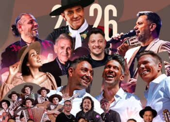 Presentaron la 37° Fiesta Nacional de la Calle Angosta