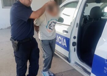 Prisión preventiva para un sujeto que cometió un robo en un maxikiosco