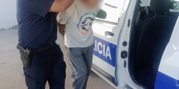 Prisión preventiva para un sujeto que cometió un robo en un maxikiosco