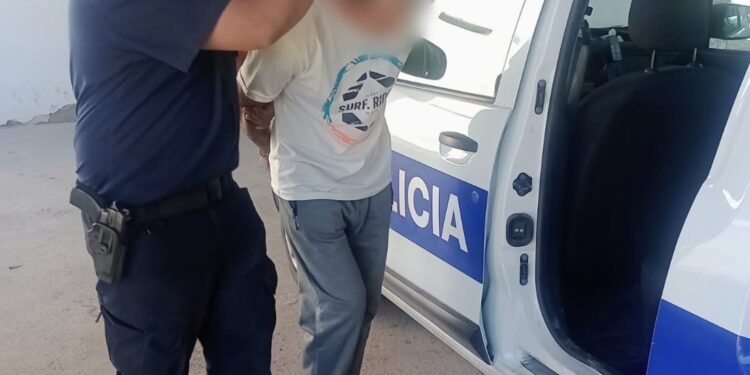 Prisión preventiva para un sujeto que cometió un robo en un maxikiosco