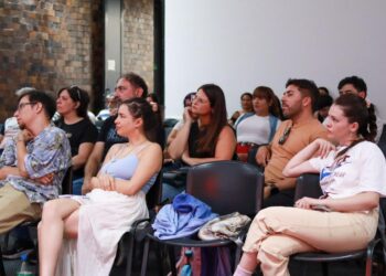 Capacitación sobre AMA: más herramientas para la música independiente en San Luis