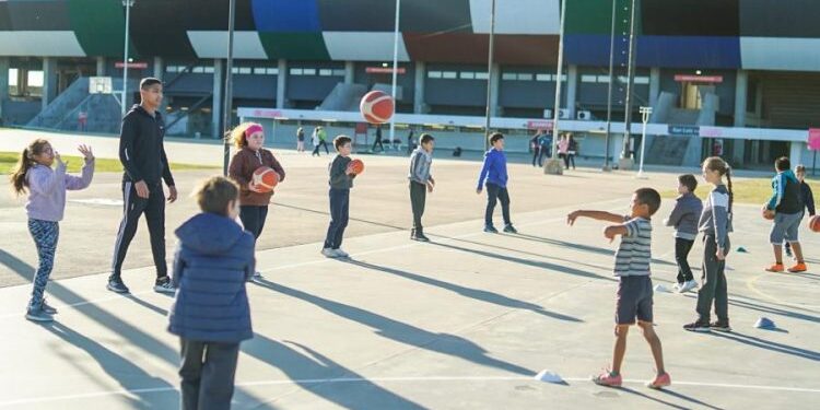 La inscripción en las Escuelas de Verano estará abierta hasta el martes 23 de diciembre
