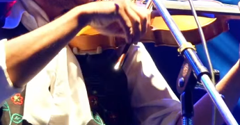 Tilisarao se prepara para vivir el Festival de la Flor del Pago y los Inmigrantes