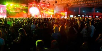 Personas con discapacidad: entradas para el Festival de la Calle Angosta