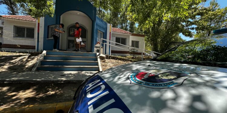 Peaje en el acceso al Vulpiani: La Municipalidad denunció el uso ilegal de un espacio público