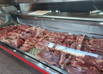 El Gobierno y el Banco Nación renuevan la promoción del 50% de descuento en alimentos