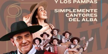 Cuenta regresiva para la Fiesta Nacional de la Calle Angosta