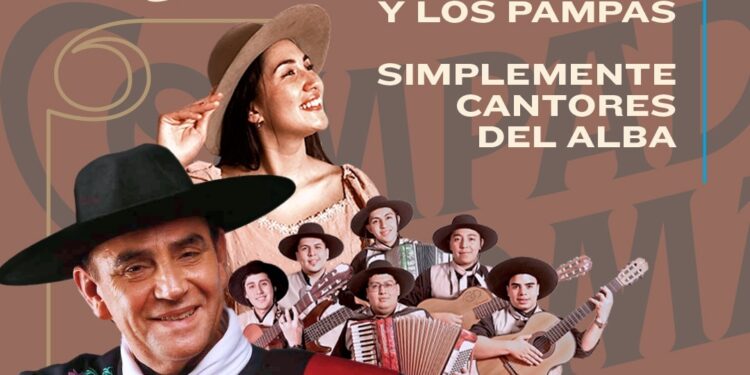 Cuenta regresiva para la Fiesta Nacional de la Calle Angosta