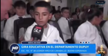 ViralEnRedes: Feliz inicio de clases (salvo…)