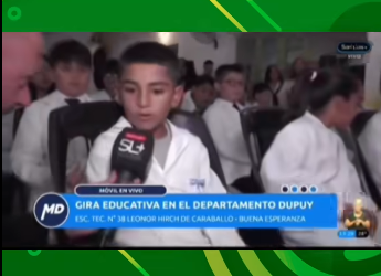 ViralEnRedes: Feliz inicio de clases (salvo…)