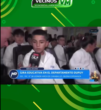 ViralEnRedes: Feliz inicio de clases (salvo…)