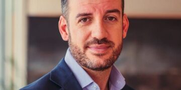 El Gobernador le aceptó la renuncia al secretario de Ambiente, Federico Cacace