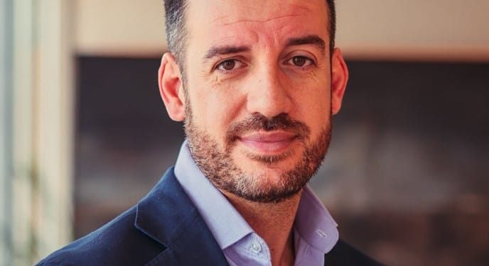 El Gobernador le aceptó la renuncia al secretario de Ambiente, Federico Cacace