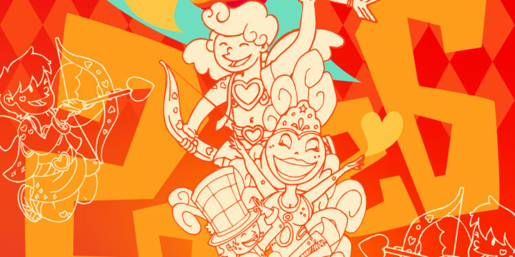 Se viene el Carnaval en La Pedrera