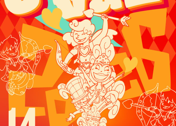 Se viene el Carnaval en La Pedrera