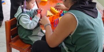 Los CDI comenzaron un nuevo año con más de 1.200 inscriptos