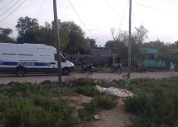 Lucha contra el narcotráfico: Ocho allanamientos en simultáneo en Villa Mercedes