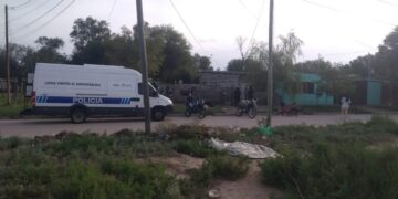 Lucha contra el narcotráfico: Ocho allanamientos en simultáneo en Villa Mercedes