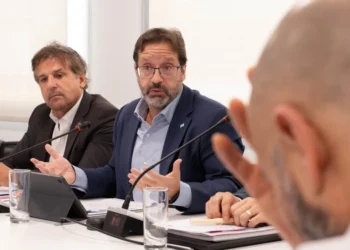 Lavagna renunció al Indec luego de que el Banco Central confirmara la manipulación del índice de inflación