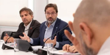 Lavagna renunció al Indec luego de que el Banco Central confirmara la manipulación del índice de inflación