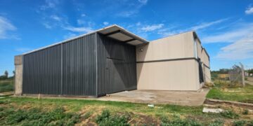 Villa Mercedes sumará dos nuevos Centros de Desarrollo Infantil