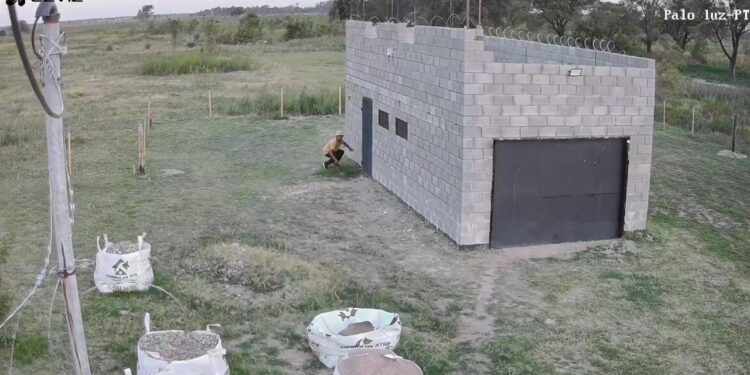 Vecinos del barrio Eva Perón reclaman mayor seguridad ante reiterados robos