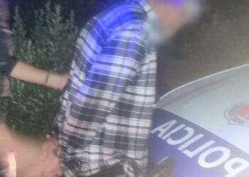 Una persona fue demorada por abigeato