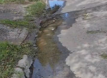 Pérdida de agua constante hace varias semanas y sin solución.