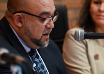 Apertura de sesiones ordinarias con anuncios de varias obras