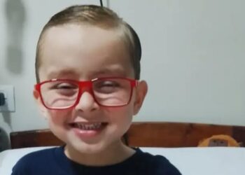 Profundo pesar por el fallecimiento de Catriel, el nene de Villa Mercedes que transitaba una grave enfermedad