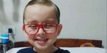 Profundo pesar por el fallecimiento de Catriel, el nene de Villa Mercedes que transitaba una grave enfermedad