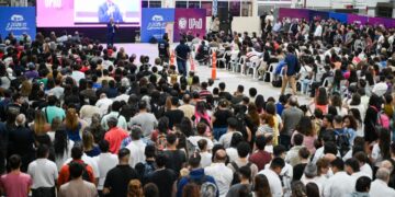 La UPrO abrió sus puertas a un nuevo ciclo lectivo con 4.610 nuevos estudiantes