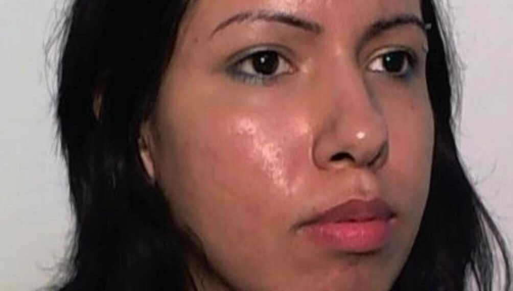 Solicitan el paradero de una mujer con domicilio en nuestra ciudad