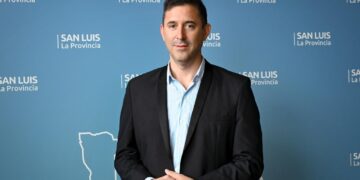 Juan Pablo Torres será el nuevo secretario de Vivienda