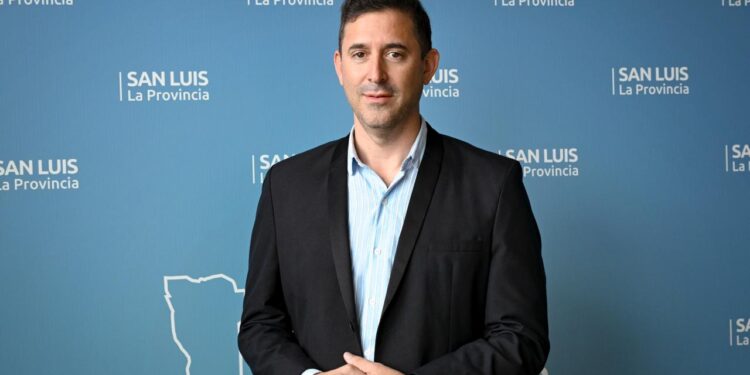 Juan Pablo Torres será el nuevo secretario de Vivienda