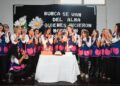 La ENI N°8 ‘Maestras Mercedinas’ cumplió 40 años sembrando la enseñanza en la comunidad