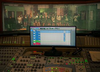 Invitan al taller ‘IA para la música: del estudio a las redes: producción y difusión inteligente’