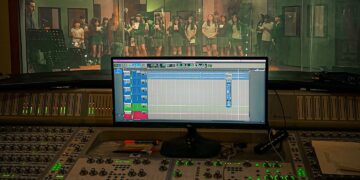 Invitan al taller ‘IA para la música: del estudio a las redes: producción y difusión inteligente’