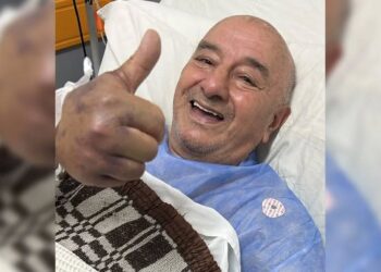 Internaron nuevamente al Padre “Nolo” Benitez